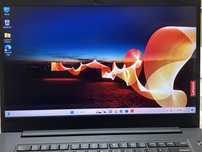 Laptop Workstation Lenovo X1 Extreme