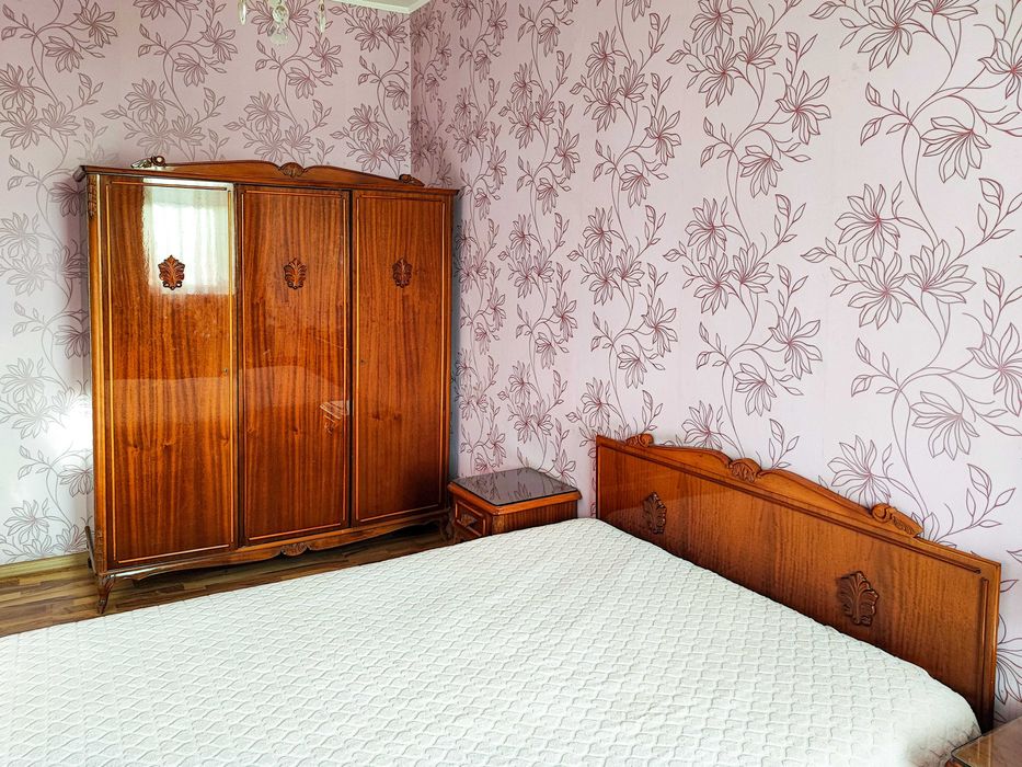 Квартира мечты в центре Ташкента — простор, уют и ВСЁ ПОД РУКОЙ!