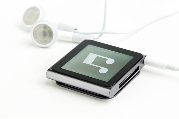 Apple Ipod nano 6 (original)