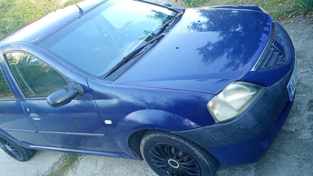 Vand logan motor 1.5 diesel