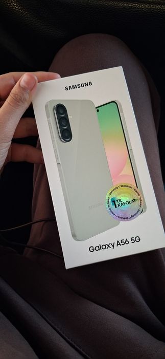 Samsung A56 5G 8/128gb