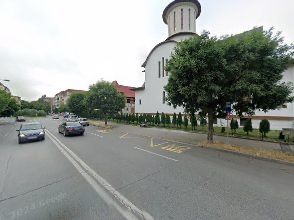 Închiriez apartament 2 camere - zonă Piață Valea Roșie