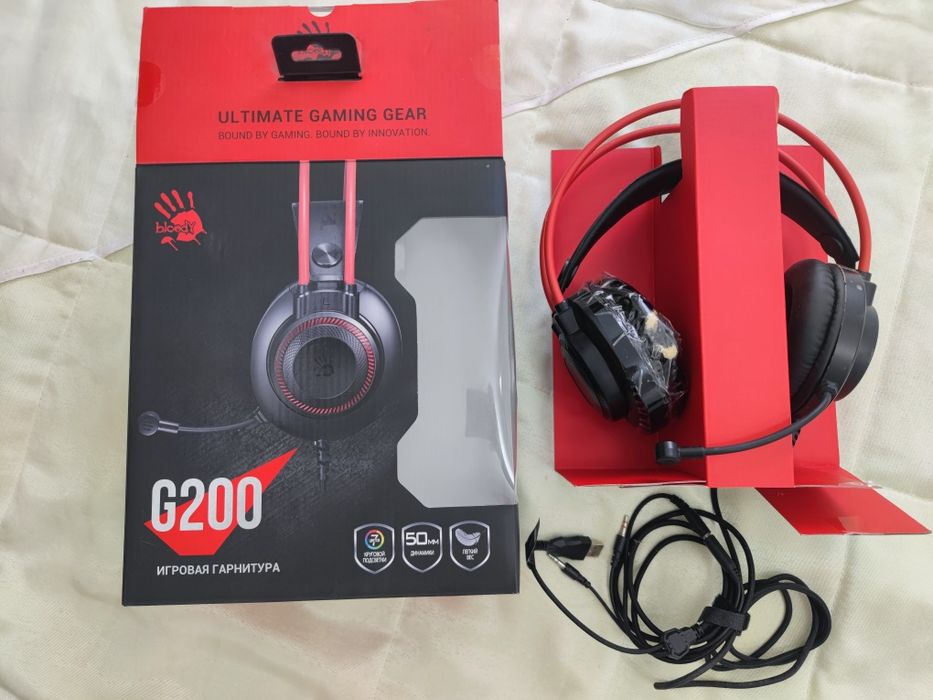 Аксессуары для ПК