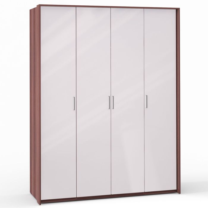 Продам шкаф Шатура 5 дв.