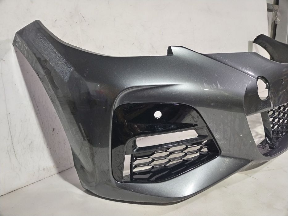 Bara fata BMW Seria 3, G20, G21, M-Sport, 2019, 2020, 2021, 2022, 2023, cod origine OE 51118069346.