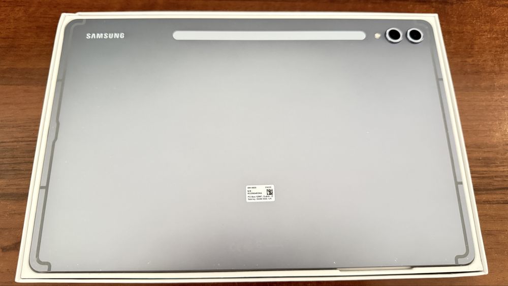 Samsung Galaxy Tab S10+ 12,4