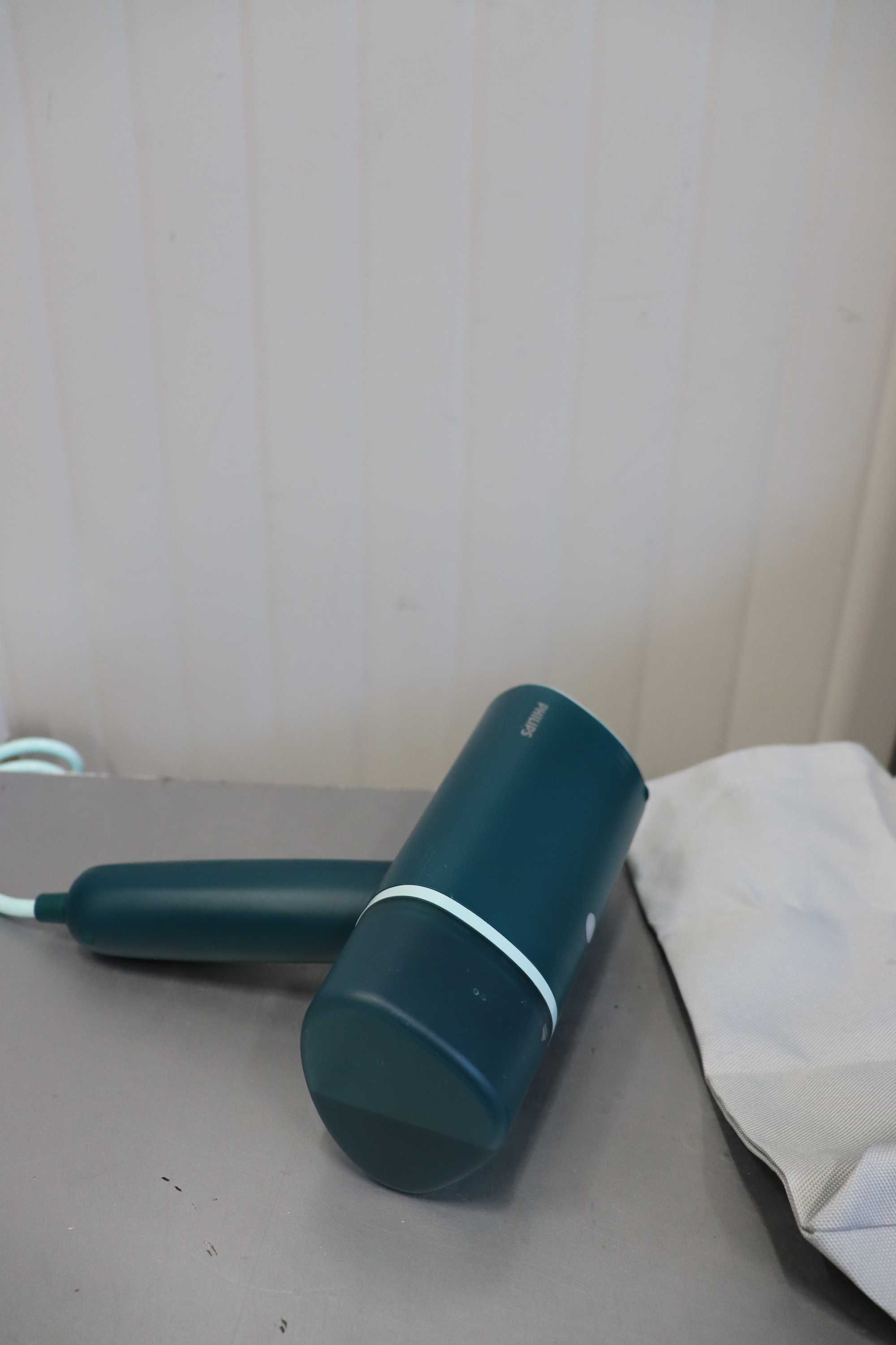 Ръчен уред за пара, ютия, Philips Series 3000, 1000W, ПРОМОЦИЯ!