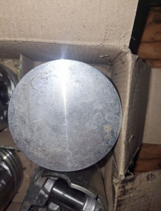 Поршни ваз 2101 и 2103