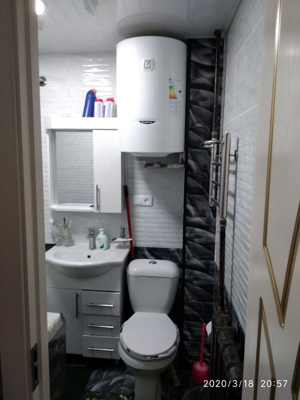Квартира ижарага