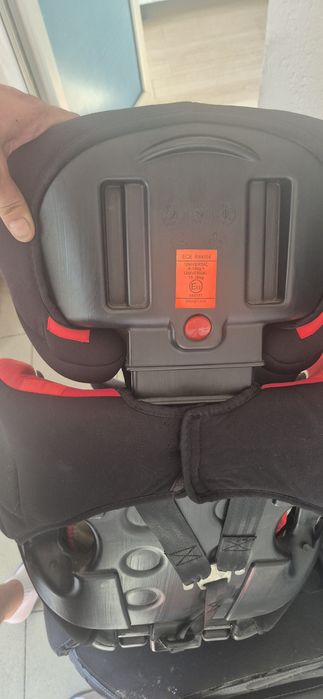 Scaun auto ptr copil