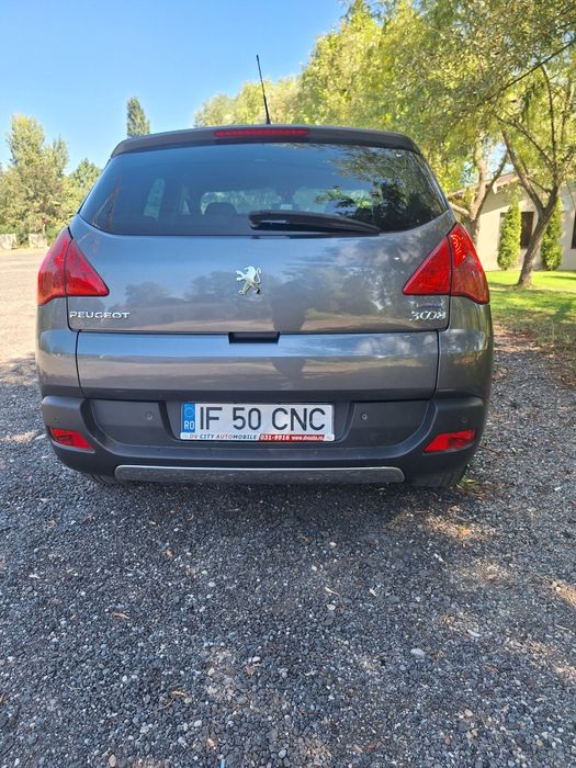 Peugeot 3008‼️Se vinde‼️