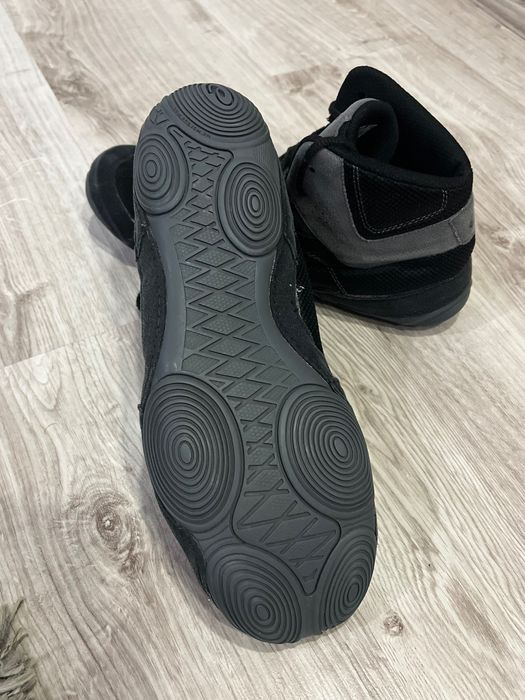 Борцовки асикс 41.5