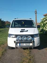 Transporter    T5