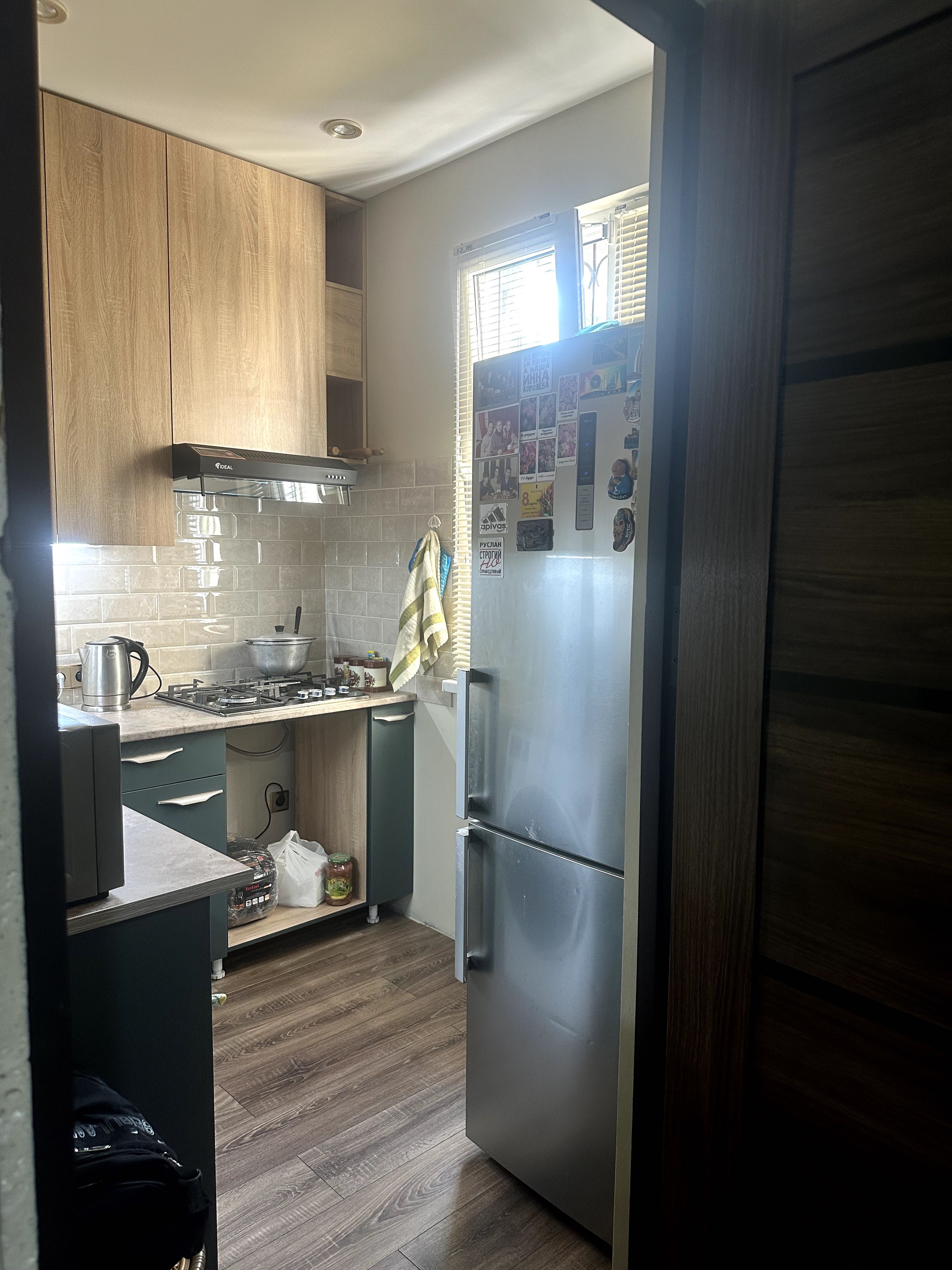 Продается квартира