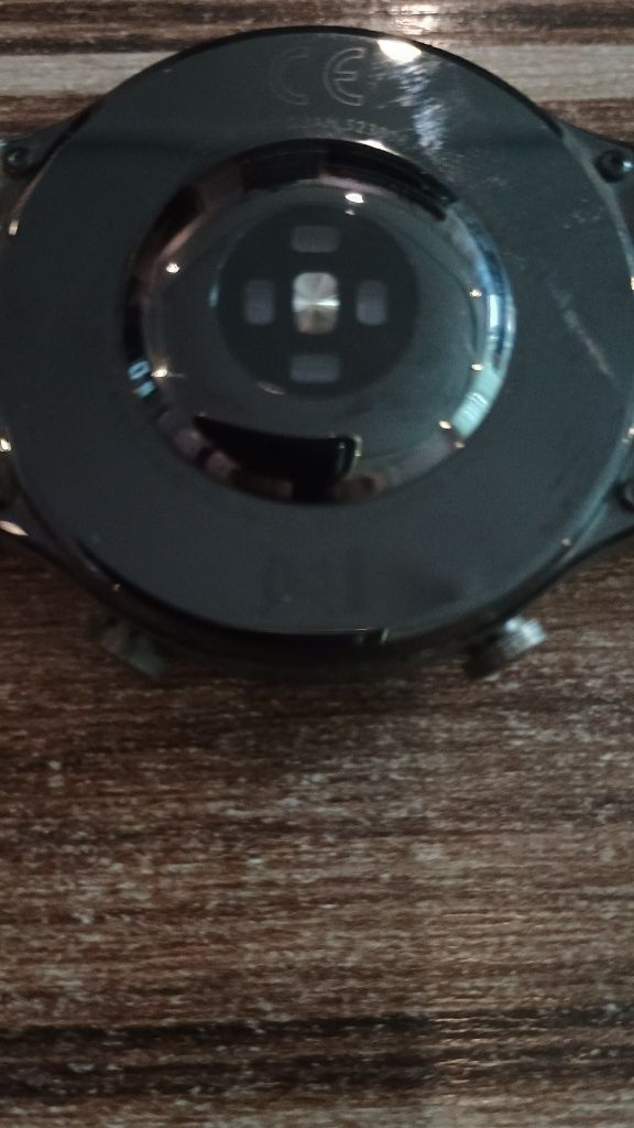 Huawei watch GT2 Pro