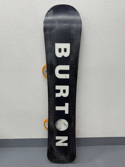 placa snowboard burton process experience L159cm