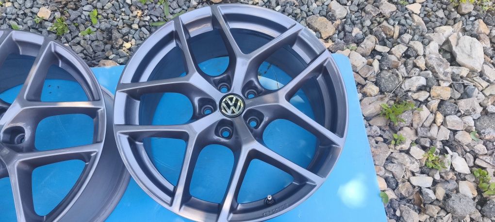 5х112 18 цола VW