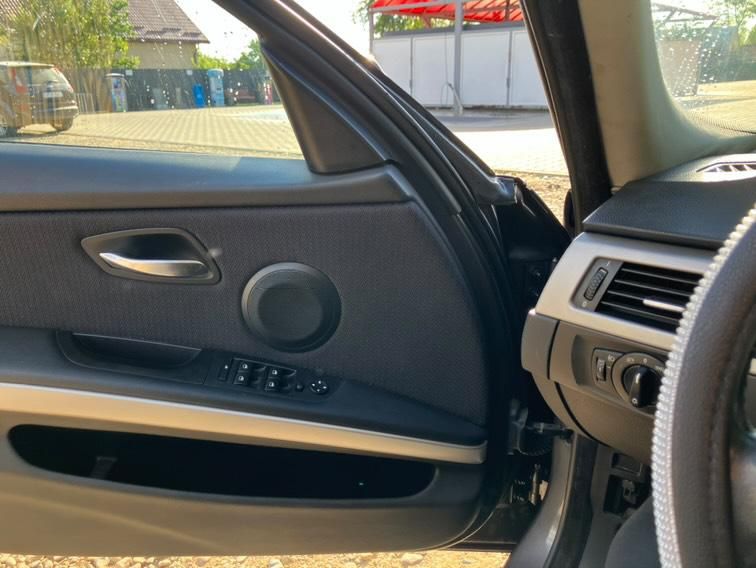 Vând bmw e90 2005