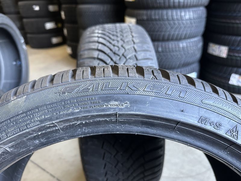 225/40/19 FALKEN 2бр