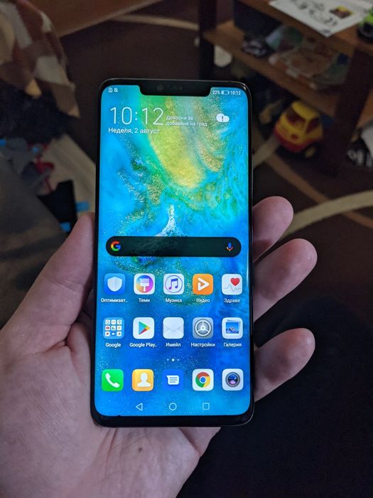 За части или за поправка