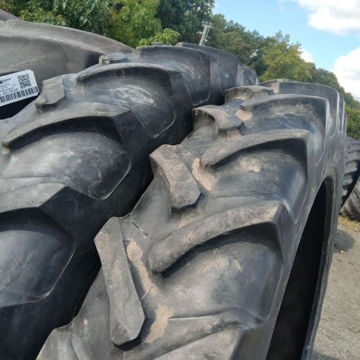 Cauciucuri 11.2R48 (270/95R48) Alliance Anvelope Tractor REZISTENTE