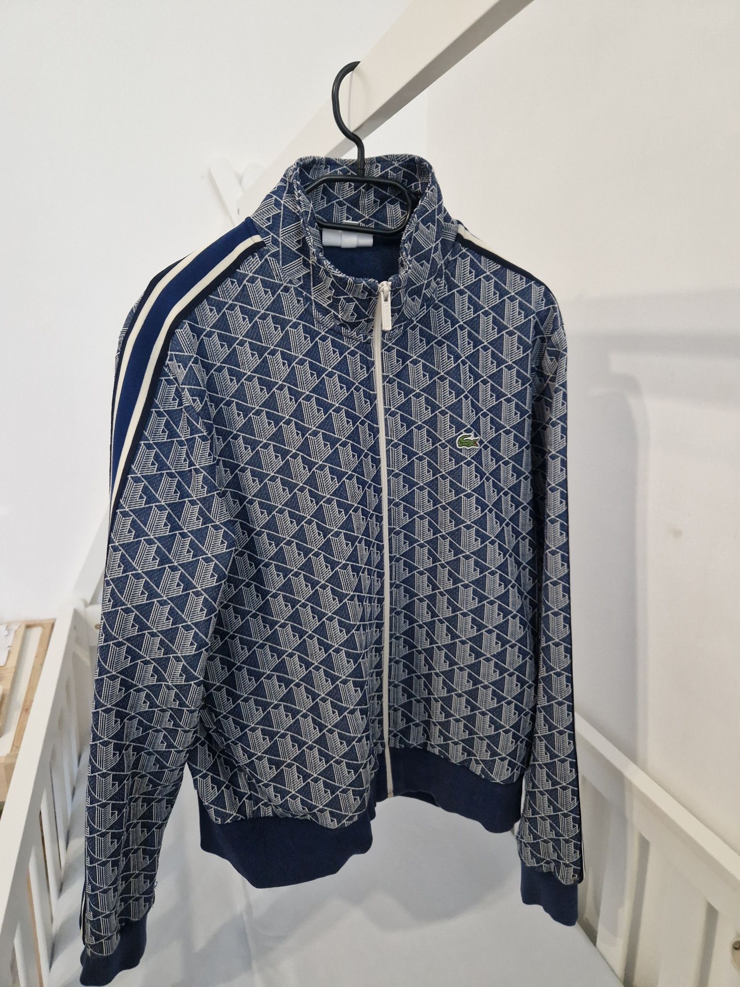 Lacoste Men's Sweatshirt