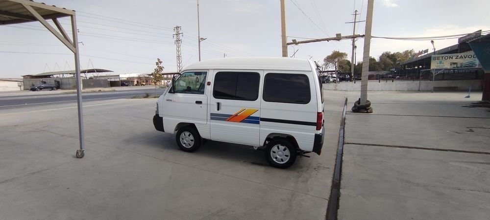 Damas tezda sotiladi