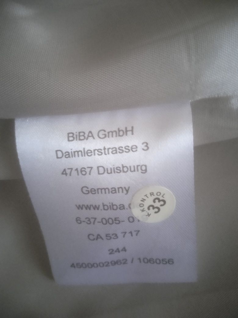 Лёгкая курточка Германия