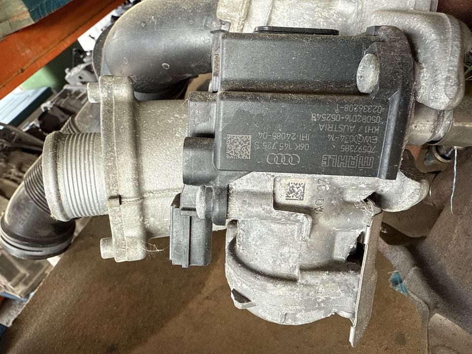 Turbina/Turbosuflanta 1.8TFSI CAB CABD CDH CJS CJE Audi A4 B8