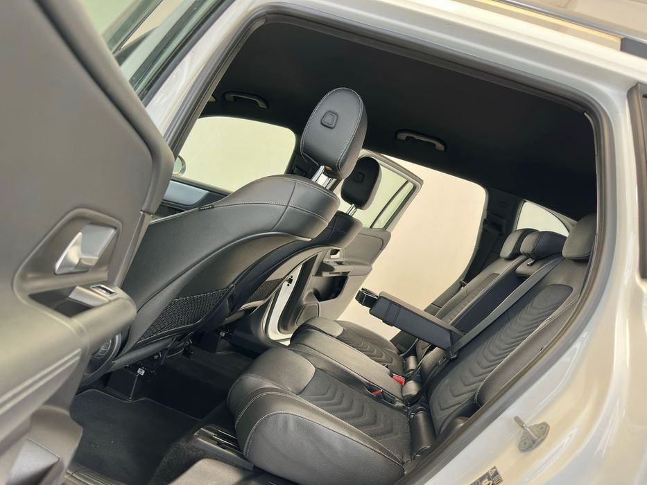 Mercedes GLB-200D 2021-Bord Digital-Posibilitate Rate\Avans 0\Garantie