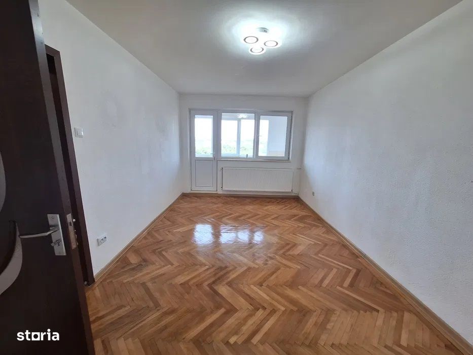 Apartament 3 camere Gara.