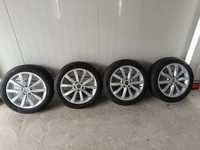 Jante Volkswagen 5x112 R17