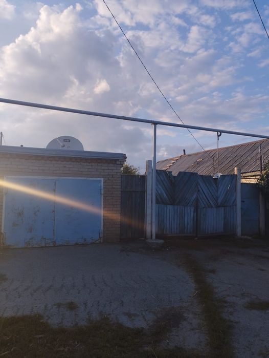 Продам Частный дом