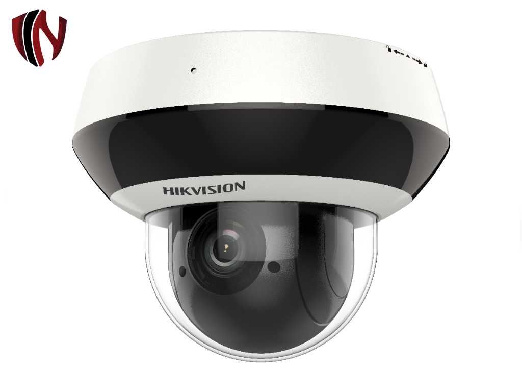 Hikvision DS-2DE2A404IW-DE3/W(C0)(S6) – 4MPx, Мини-PTZ, Wi-Fi