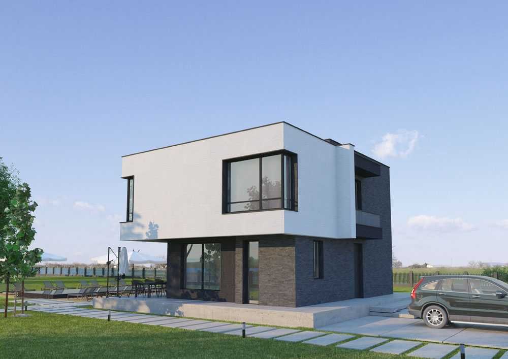 Продава се Къща в с. Равда, Област Бургас - 129 кв.м за 1497 €/кв.м - Снимка #8