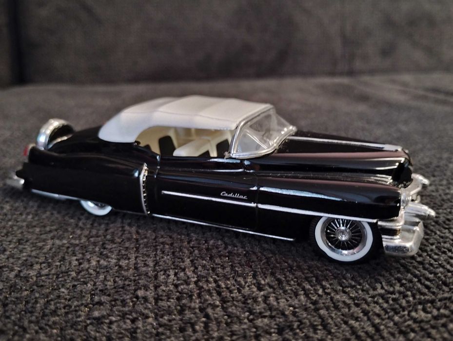 Cadillac Eldorado 1953 , 1:43 , Dinky