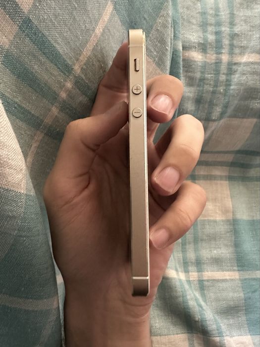 iPhone 5s в идиале