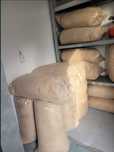 Rumegus de fag curat la sac,45 lei/sac