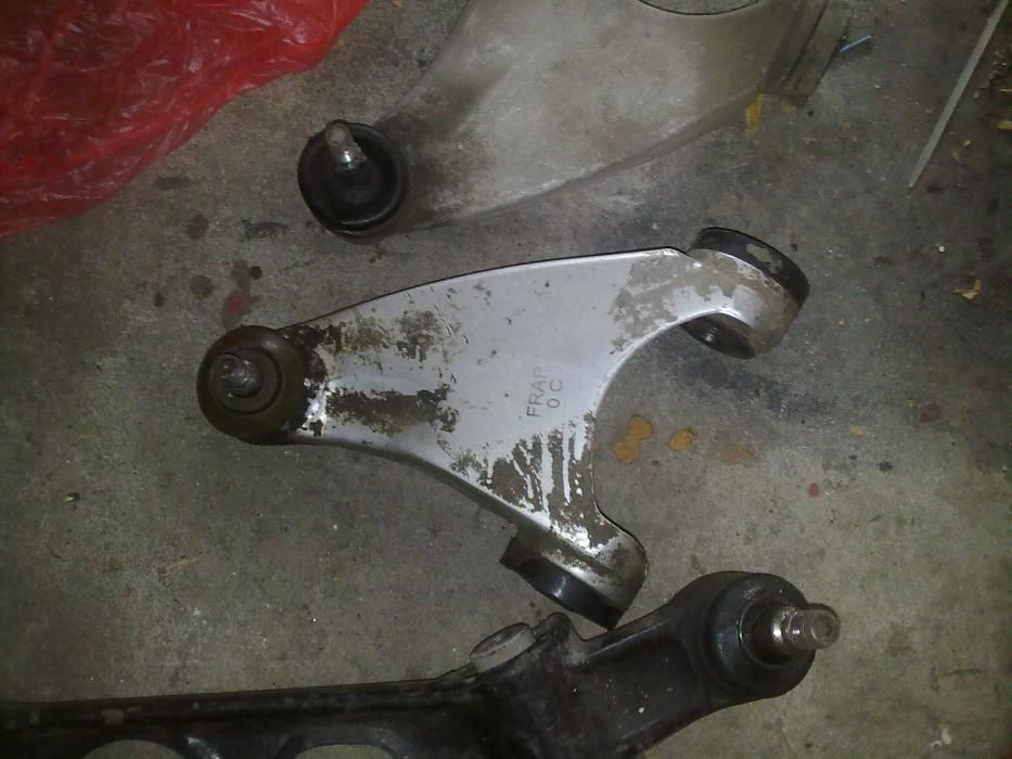 Нови части за Алфа Ромео 156/147/GT,разпродажба