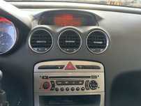 CD MP3 за Пежо 308