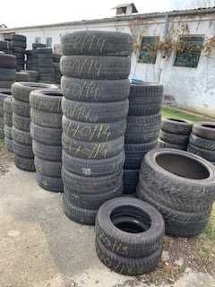 vand anvelope iarna 225/65/R17