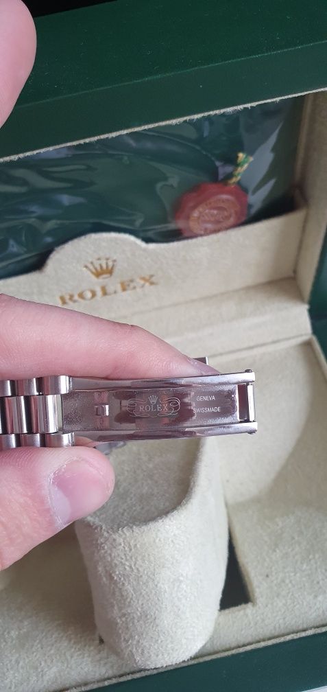 Часы Rolex мужские наручные механические