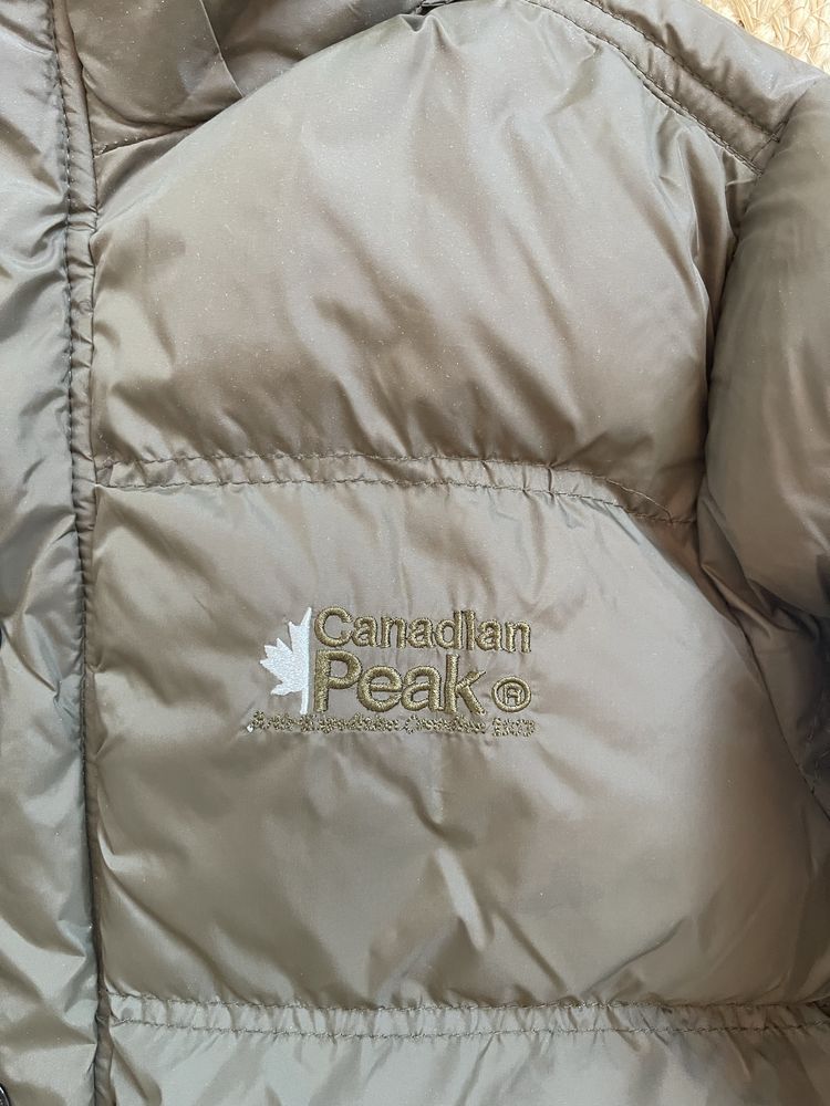 Мъжко яке Ice peak