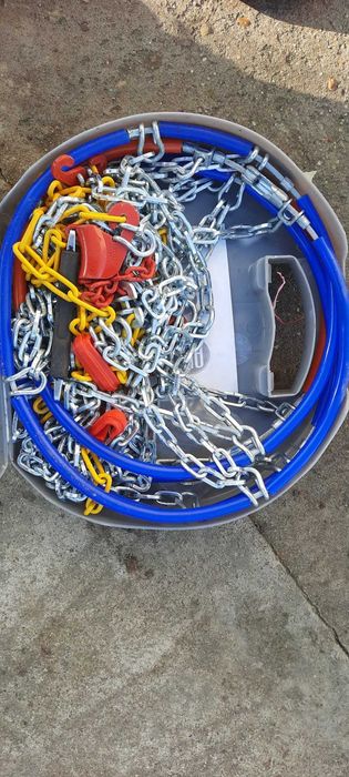 Vand lanturi antiderapante auto CARMAX