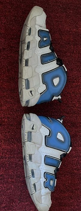 Vând Uptempo Nr 41 stare excelenta.!