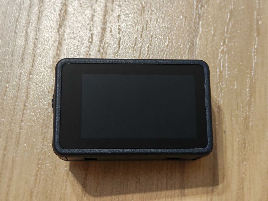 DJI Osmo Action 4+ допълнителна усилена оригинална батерия + аксесоари