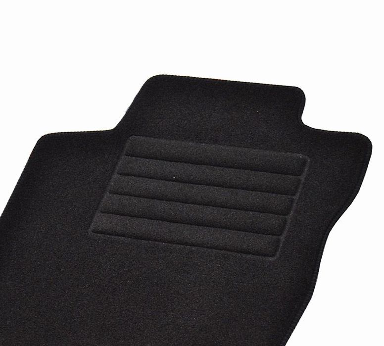 Covorase mocheta Toyota Rav4 5Usi 2013- Negre, set de 4 bucati