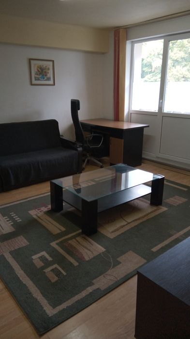 Proprietar.Apartament English Park,etaj 1,stradal,vedere părculeț