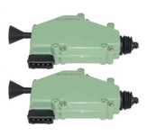 Modul Motoras Inchidere Centralizata Vw Transporter T3 T4 1979-2004
