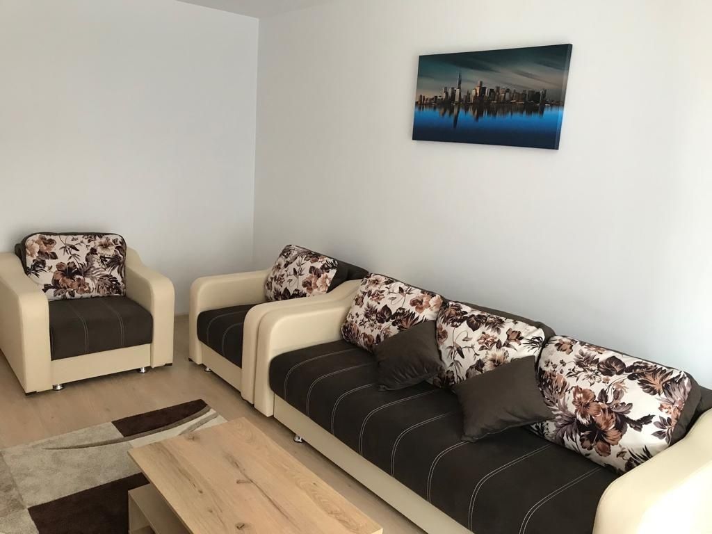 Proprietar ofer spre închiriere apartament cu 2 cam în Kasper Coresi